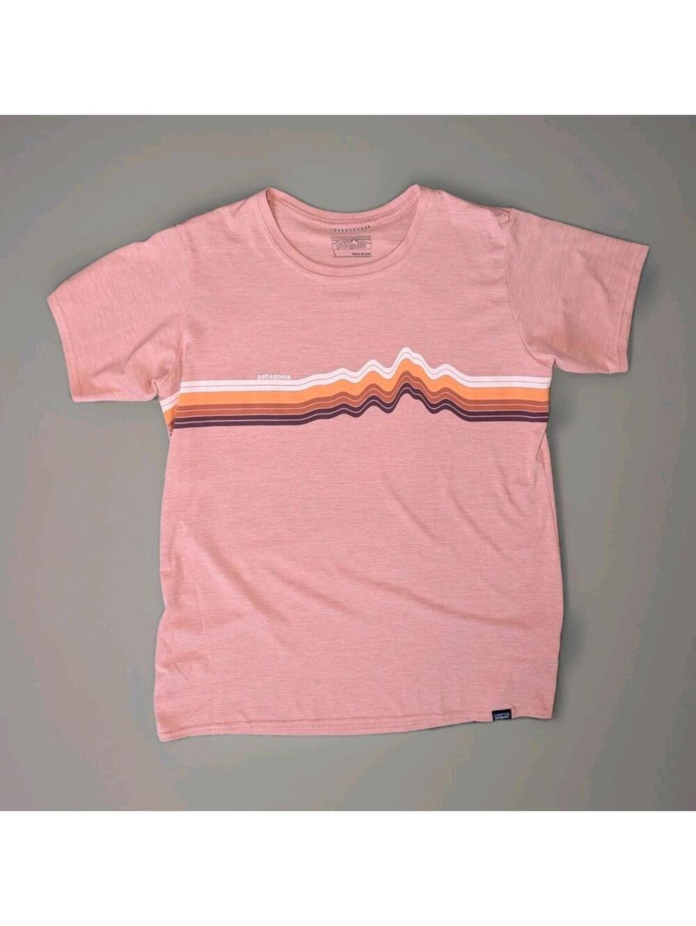 womens patagonia capilene cool Shirt Large